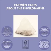 Carmien Kiddies Cold Brew Apple Blueberry